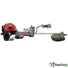 HONDA UMK 450 XEET - ПРОФЕСИОНАЛЕН БЕНЗИНОВ ТРИМЕР С АНТИВИБРАЦИОННА ДРЪЖКА